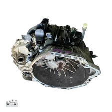 RENAULT TRAFIC LL29 MK3 X82