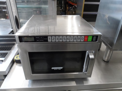 New graded maestrowave mw18ti - new,