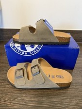 Birkenstock Arizona sandals
