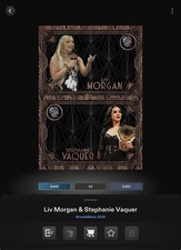 VIDEOGAME Topps Slam