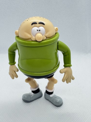Mcdonald happy meal beano - mcdonald’s,