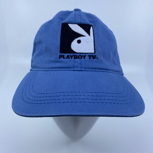 Playboy ballcap cap - playboy, by