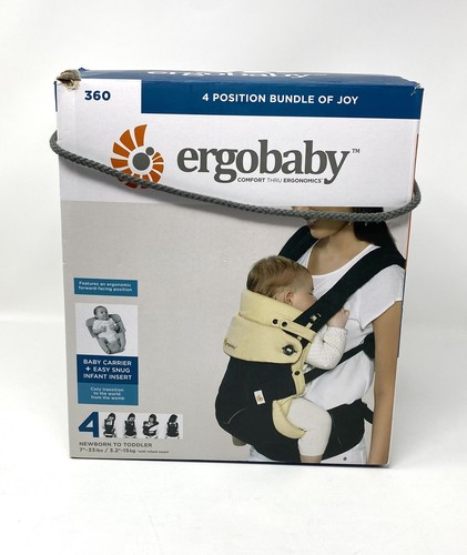Ergobaby 360 baby carrier - 360,