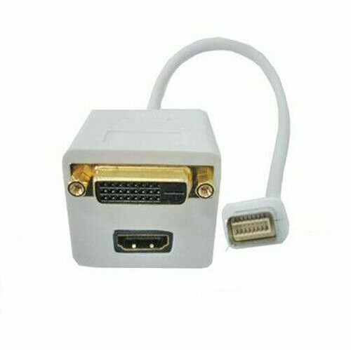 Pro mini dvi apple - mini,