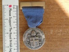 Vintage 1982 Pope John Paul 11