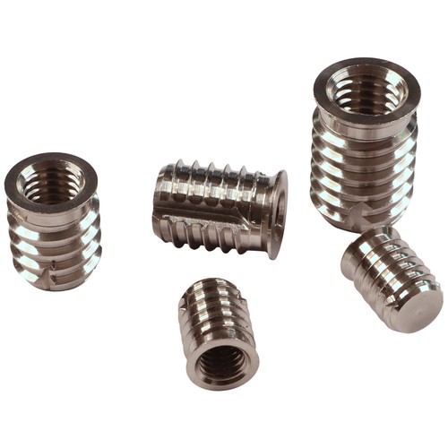 Self tapping blind threaded - blind,