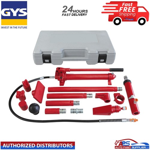 Gys 052338 ton hydraulic - gys,