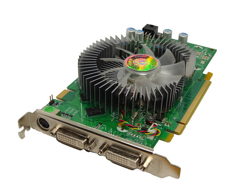 Point view geforce - geforce, 8800