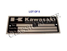 KAWASAKI Z1 Z900 Z1 KZ900