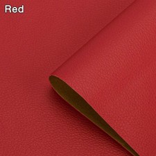 Self Adhesive Leather Repair