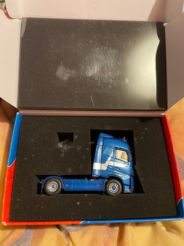 Tekno volvo fh16 750 - 750,