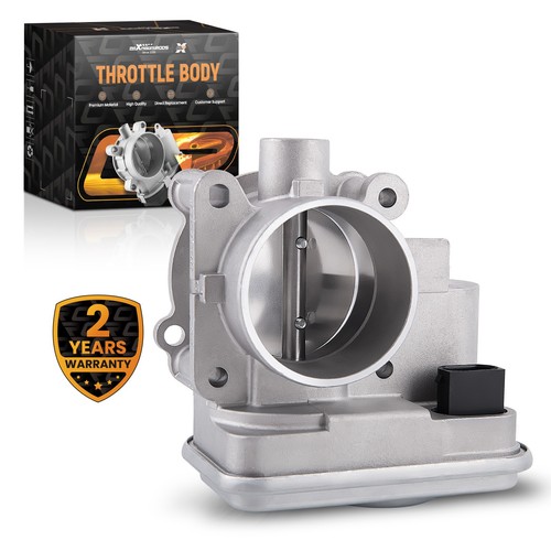 Throttle body for jeep - throttle,