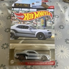 HOT WHEELS 2020 1/4 MILE