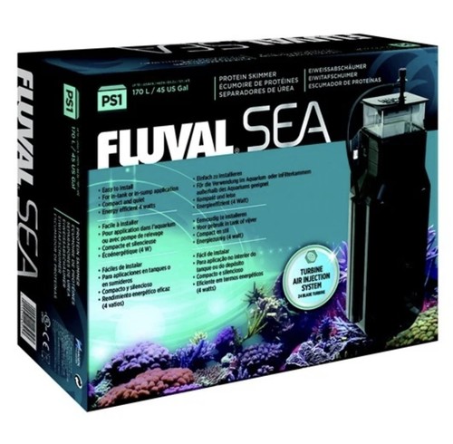Fluval sea ps1 - ps1, skimmer