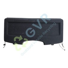 SKODA FABIA LEVEL 2 16V MK2 (Typ 5J) 2007-2010 Parcel Shelf 5J6867769B