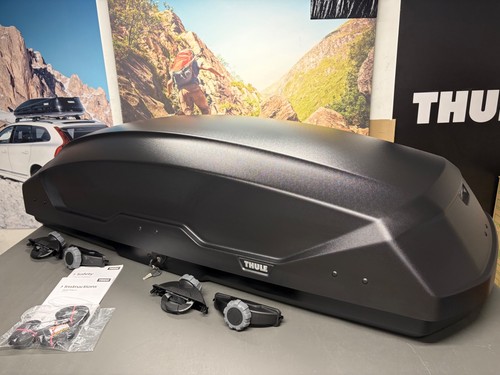 Thule pulse 610200 - pulse,
