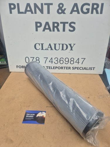Jcb hydraulic filter - hydraulic,