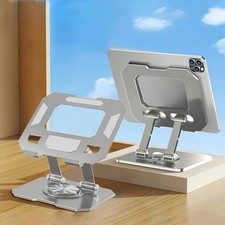 360 rotating adjustable - 360°,