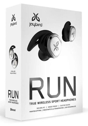 Jaybird run true wireless tws - jaybird,