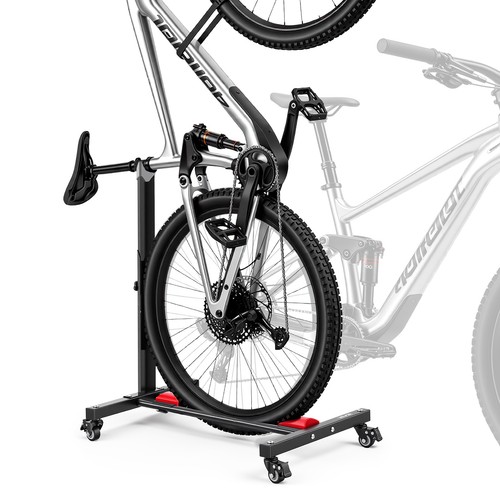 Vevor bike stand - bike, freestanding