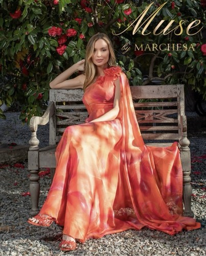 Muse marchesa 0 one - muse, sz