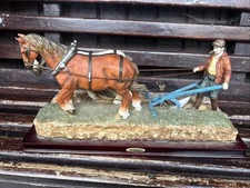 antique horse drawn carriage