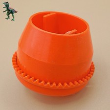 Playmobil-orange concrete