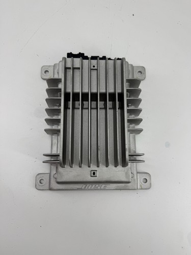 Mazda bose amplifier - bose,