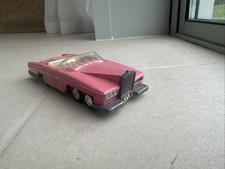Vintage Lady Penelope’s FAB1