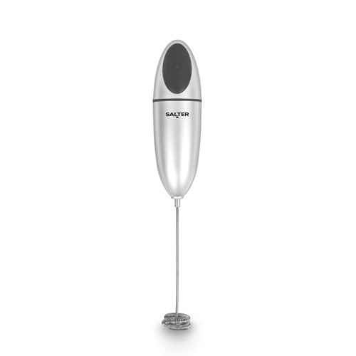 Salter handheld milk - handheld, frother