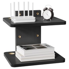 Floating TV Projector Double