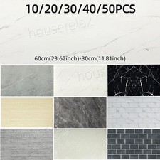 50x pvc marble tiles wall - tiles,