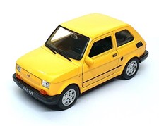 Welly 11cm Long Diecast 42372W