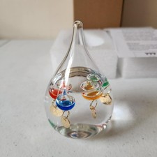 Small Teardrop Galileo