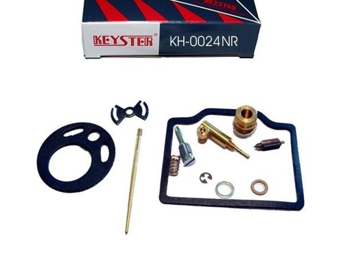 Keyster carburetor kit for - carburetor,
