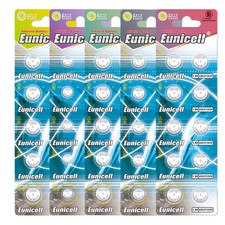 LR44 Batteries LR41 LR1130