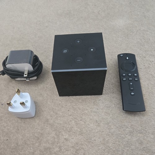 Amazon fire cube - amazon, gen)