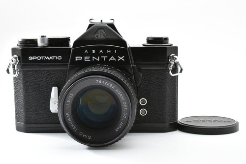 Mint pentax spotmatic - [mint], sp