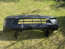 Front Bumper UK Seller Fits