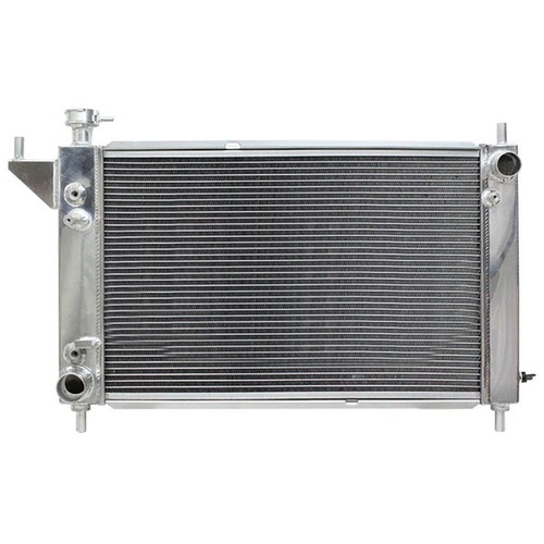 205177 muscle car radiators - muscle,