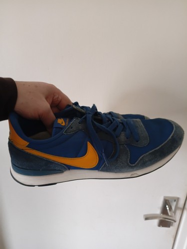 Nike internationalist size - size, 11