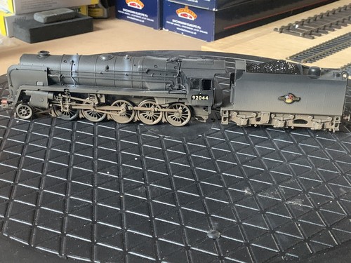 Bachmann class 853 92044 - 9f,