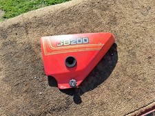 SUZUKI SB200 SB 200 LEFT SIDE