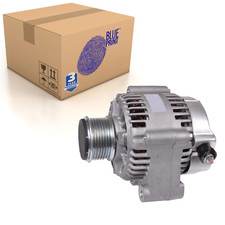 Alternator Fits Toyota Hiace 4x4 Hilux 4x4 Hilux Vigo 4x4 L Blue Print ADT311129