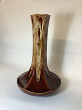 Rare MELBA Ware Fine Arts Vase 1960s Retro Ref. C2-25