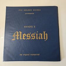 : 🎼 Handel’s Messiah –