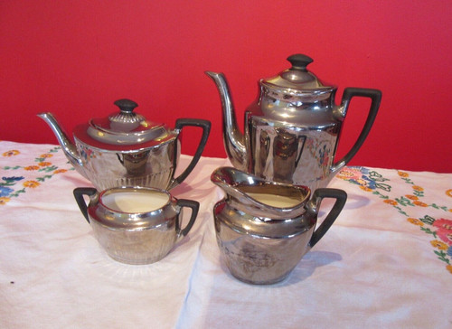 Lovely crown devon silver - lovely,