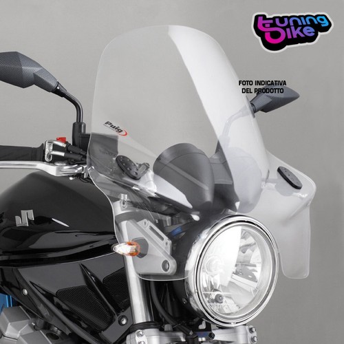 Puig touring screen triumph - puig,