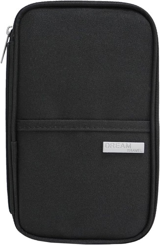 Travel passport wallet - travel,