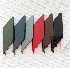 Car Rear Bumper Tow Hook Eye